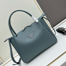 Prada Top Handle Bags